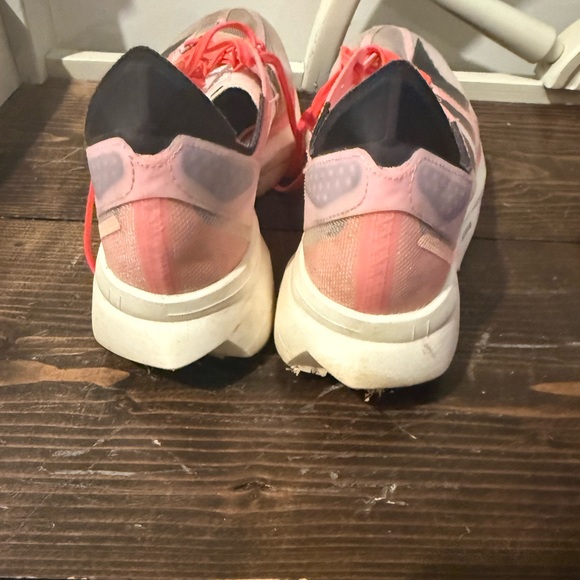 Adidas Adizero running shoes - Picture 3 of 4